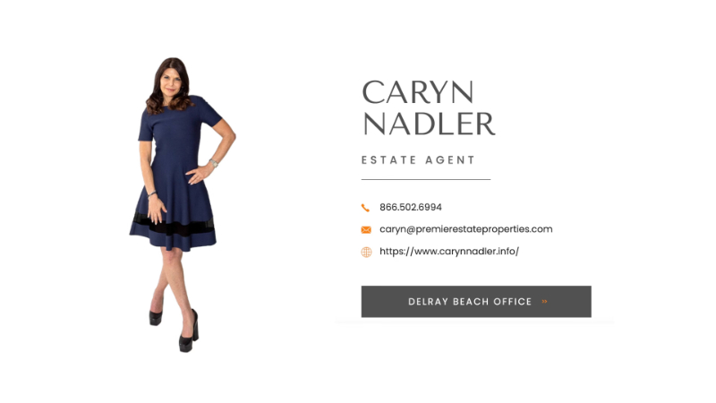 Caryn Nadler - thumbnail
