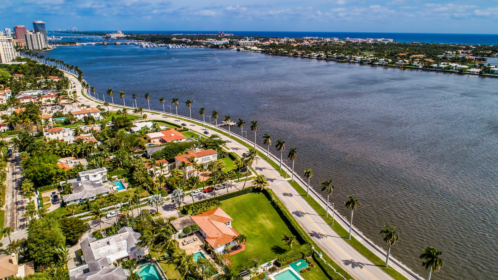 West Palm Beach